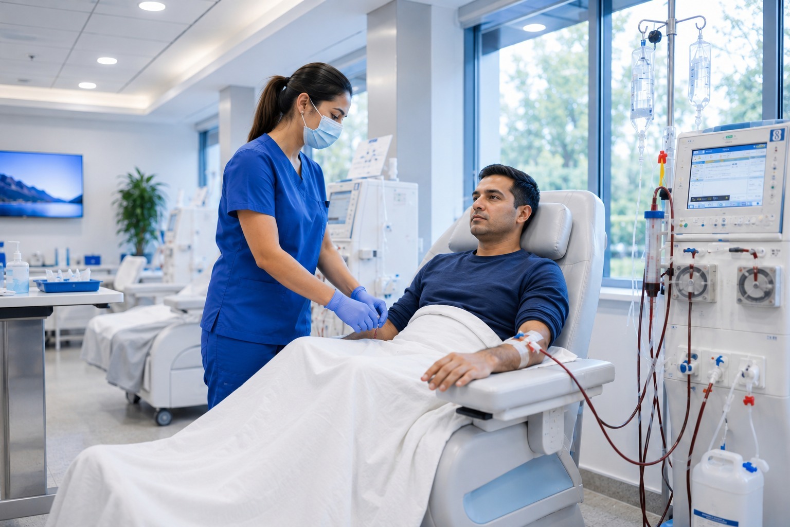 Dialysis