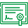 Cert Icon