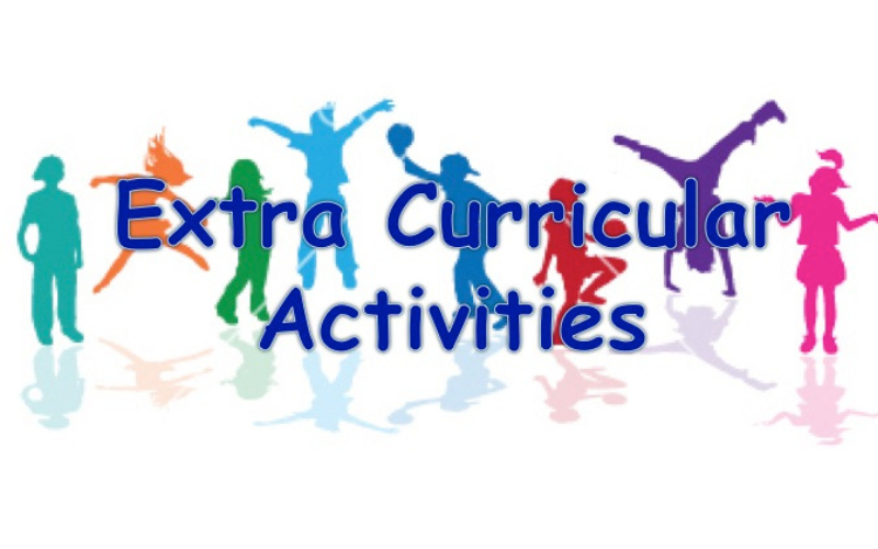 Extra Curriculum