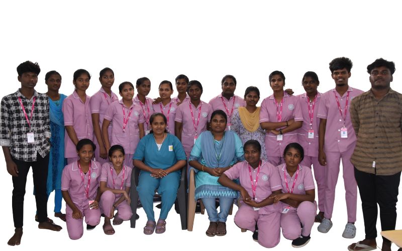 Hostel Facilities