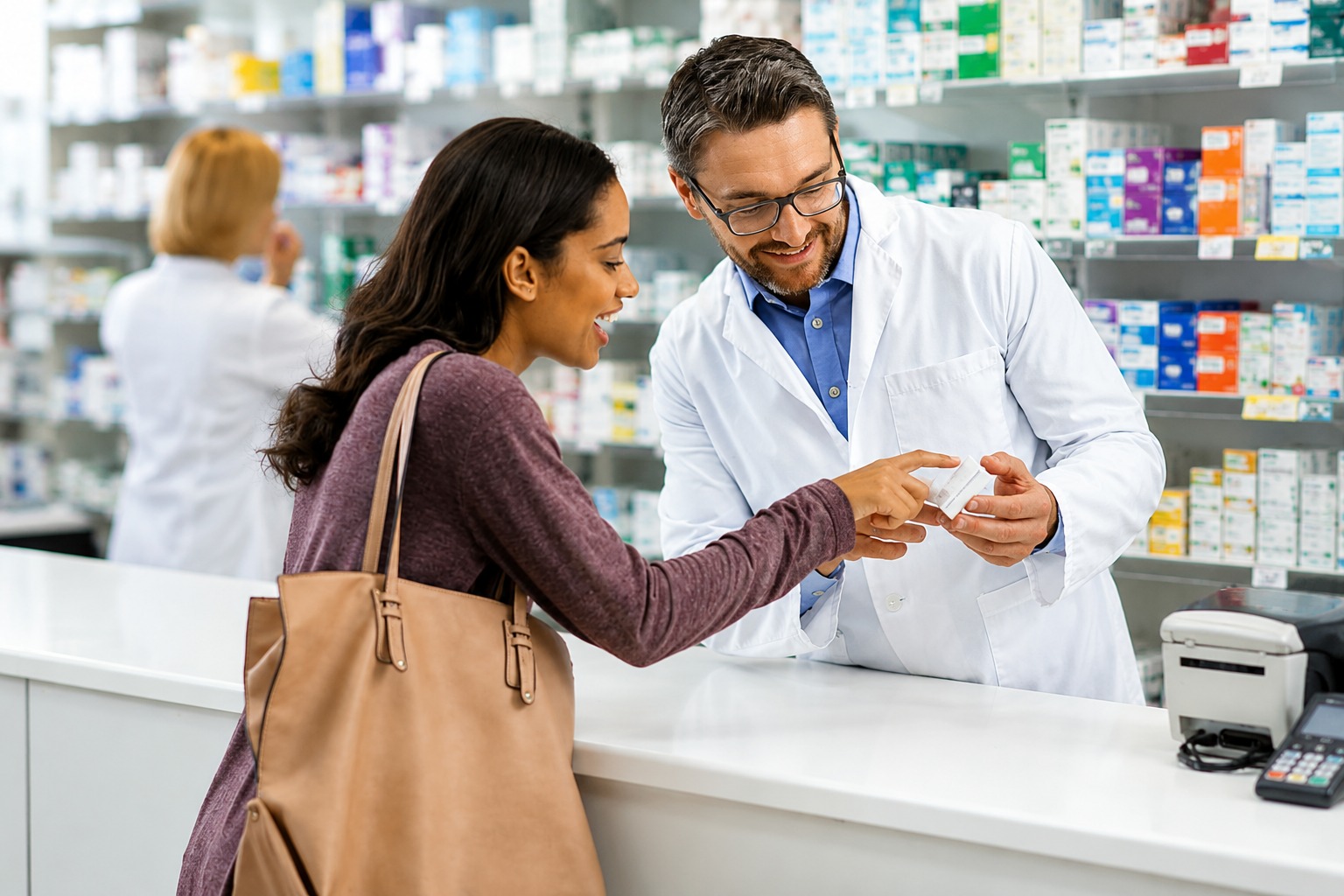 Pharmacy